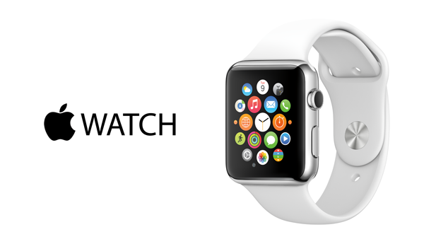 Apple Watch logo main1