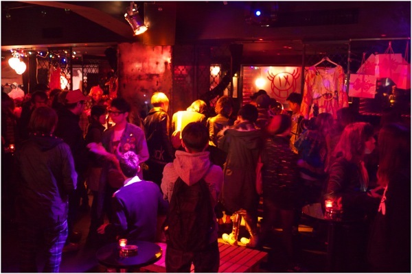 KAZU BLOG