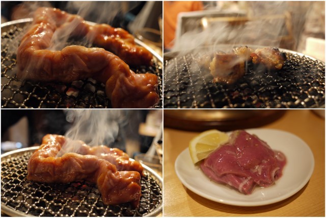 KAZUのYES!ザッツ・ライチョー!