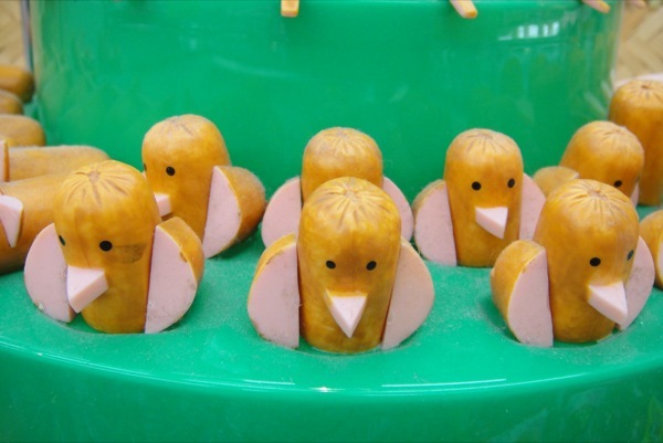 KAZUのYES!ザッツ・ライチョー!