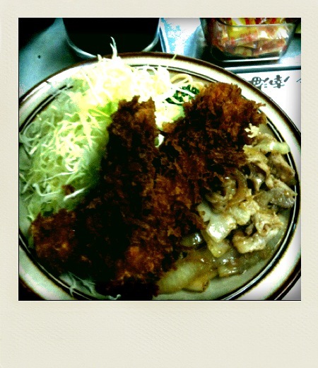 KAZUのYES!ザッツ・ライチョー!